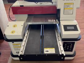 Erasmart A3, 3360 Uv spausdintuvas