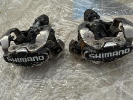 Shimano pedalai