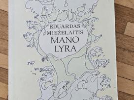 Poezijos knyga