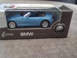 Auto modeliukas Bmw