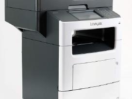 Lexmark Mx511/611 Color Cx625dh Xerox 3615/6505dn