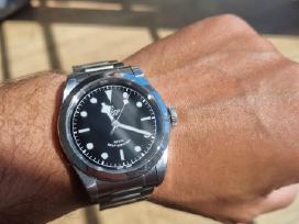 Parduodu Tudor black bay 41 automatinis