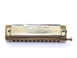 Lupinė armonikėlė "m.hohner", Vorietija