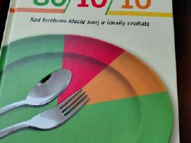Knyga (Mitybos Formulė