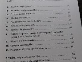 Knyga (Mitybos Formulė