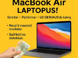 Perku MacBook Air MacBook Pro +370 654 999 24