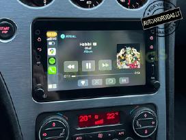 Android multimedija WiFi/GPS