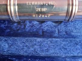 Fleita Gemeinhardt Elkhart 2esp
