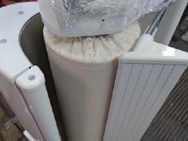 Miele, Cordes lyginimo volas