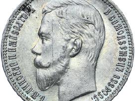 Brangiai perku carinius rublius