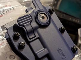 Dėklas pistoletams airsoft Swiss Arms Adaptx