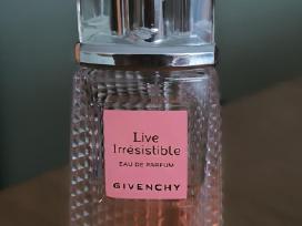 Givenchy live irresistible