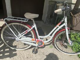 Cross Picnic Pro N3 dviratis