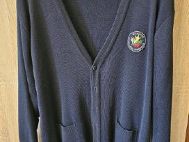 Mergaitiška Mokyklinė Uniforma (XL)
