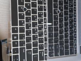 Nauja Hp klaviatūra