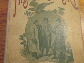 Historya polski : Lenkijos istorija 1916. Kijevas