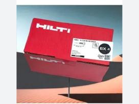 Hilti Bx4 vinys
