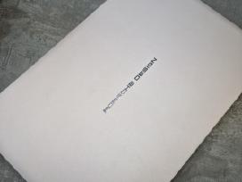 Porsche Design Book i7-7500u/16gb/512/13.3qhd+/w11