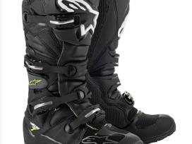 Alpinestars tech 7 Drystar enduro