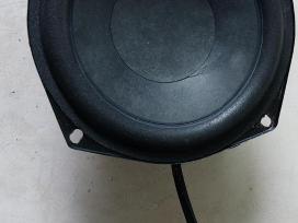 Logitech garsiakalbis