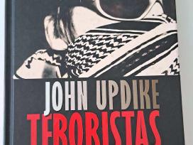 Teroristas. John Updike