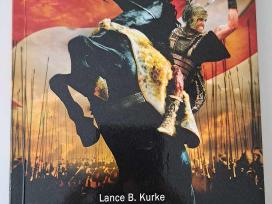 Aleksandras Makedonietis - Didžiojo karvedžio išmi