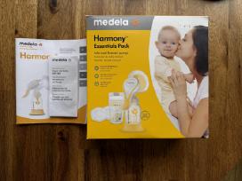 Rankinis pientraukis Medela Harmony
