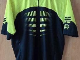 Bicycle Line Aero 3.0 dviratininko marškinėliai