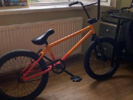 Mafia Bike BMX