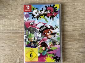 Splatoon 2