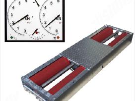 Pigiai parduodu st stenda Sherpa Bps-kompakt-3,5