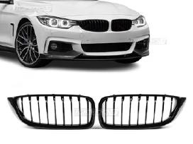 Bmw F32 / F33 / F36 skirtos Priekinės Grotelės