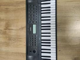 Parduodamas sintezatorius Yamaha psr-e283