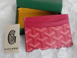 Goyard kortelių dėklas