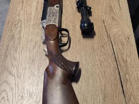 Kombinuotas Blaser Bbf 700 88