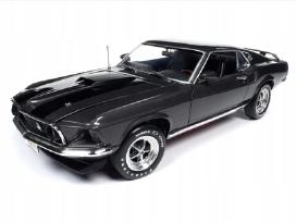Ford Mustang Boss 429