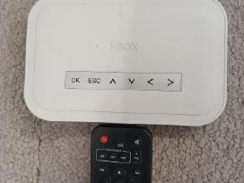 Nbox media player