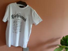 Marškinėliai T-shirt John Richmond