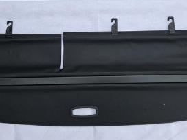 Ford S-max/galaxy Nauja bagazines uzuolaida