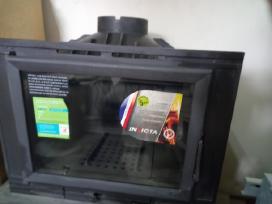 Parduodama židinio kapsulė