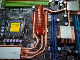 Socket 775/ retro