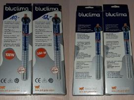 Akvariumo šildytuvas Bluclima 100-150w