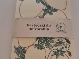 Užrašų knygelė