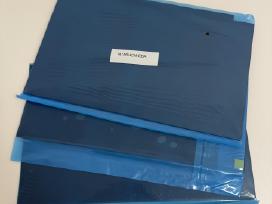 Nauji ekranai kompiuteriams 16" 15.6" 14" LED Slim