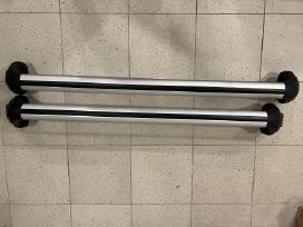 Originalūs stogo skersiniai Honda Civic 2006-2012