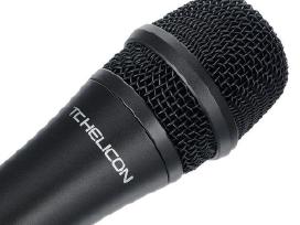 Tc Helicon Mp-60