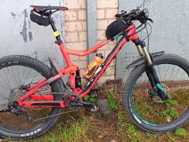 Scott Genius 750 full L 2018m -1000e