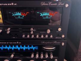 Parduodama legendinė Marantz audio sistema -3600 e