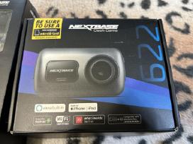 Nextbase 622gw automobilio vaizdo registratorius