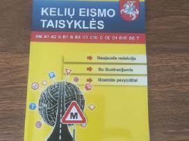 Kelių eismo taisyklės
